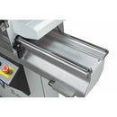 Cantek D405M-8 8' Sliding Table Saw, 1HP/3HP, (5HP main, 1HP scoring)