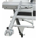 Cantek D405M-8 8' Sliding Table Saw, 1HP/3HP, (5HP main, 1HP scoring)