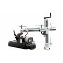 Cantek DC40 - 4 Roll Variable Speed Feder, Universal Stand