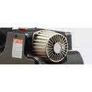 Cantek DC40 - 4 Roll Variable Speed Feder, Universal Stand