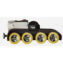 Cantek DS400 - Smart Stand 4 Roll Variable Speed Feder