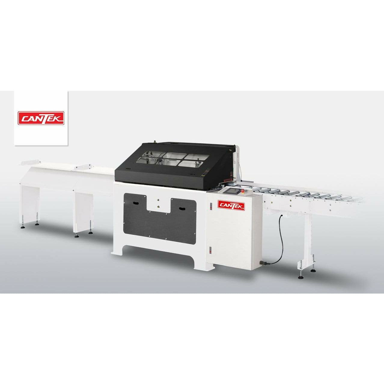 End Matching Machines for Perfect Tongue & Groove Fit