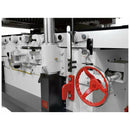 Cantek GT-610HI 24” Cardan Shaft Drive Double Surfacer Planer,  (Faster Feed Speed) GT610HI