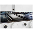 Cantek GT-610HI 24” Cardan Shaft Drive Double Surfacer Planer,  (Faster Feed Speed) GT610HI