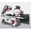 Cantek GT-610HI 24” Cardan Shaft Drive Double Surfacer Planer,  (Faster Feed Speed) GT610HI