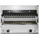 Cantek GT-610HI 24” Cardan Shaft Drive Double Surfacer Planer,  (Faster Feed Speed) GT610HI