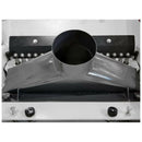 Cantek GT-610HI 24” Cardan Shaft Drive Double Surfacer Planer,  (Faster Feed Speed) GT610HI