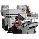 Cantek GT-610HI 24” Cardan Shaft Drive Double Surfacer Planer,  (Faster Feed Speed) GT610HI