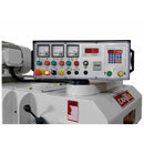 Cantek GT-610HI 24” Cardan Shaft Drive Double Surfacer Planer,  (Faster Feed Speed) GT610HI