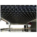 Cantek GT-610HI 24” Cardan Shaft Drive Double Surfacer Planer,  (Faster Feed Speed) GT610HI