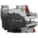 Cantek GT-610HI (Faster Feed Speed) 24” Cardan Shaft Drive Double Surfacer GT610HI