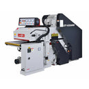 Cantek GT-635ARD-8 25" x 8" Double Surfacer GT635ARD