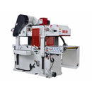 Cantek GT-635ARD-8 25" x 8" Double Surfacer Planer GT635ARD