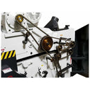 Cantek GT-635ARD-8 25" x 8" Double Surfacer Planer GT635ARD