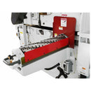 Cantek GT-635ARD-8 25" x 8" Double Surfacer Planer GT635ARD