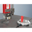 Cantek HB-600A 24" Combination Bandsaw Resaw ,5HP, 3PH HB-600A (3PH)