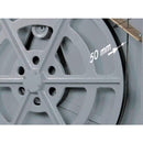 Cantek HB-600A 24" Combination Bandsaw Resaw ,5HP, 3PH HB-600A (3PH)