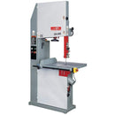 Cantek HB-600R 24" Bandsaw, 3HP, 1PH/3PH