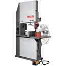 Cantek HB-800 32" Band Resaw - 20HP, 3PH, w/ HF150A Feeder HB800