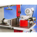 Cantek HB-800 32" Band Resaw - 20HP, 3PH, w/ HF150A Feeder HB800