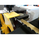 Cantek HR-12E Horizontal Resaw, (230/3/60), Economical HR12E