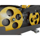 Cantek HR-12E Horizontal Resaw, (230/3/60), Economical HR12E