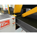 Cantek HR-12E Horizontal Resaw, (230/3/60), Economical HR12E