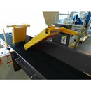 Cantek HR-12E Horizontal Resaw, (230/3/60), Economical HR12E