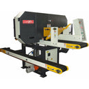 Cantek HR-400PB 16" Horizontal Resaw - 2" Wide Wheel (460/3/60) HR400PB