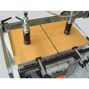 Cantek HS21T 21-Spindle Construction Boring Machine HS-21T