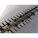 Cantek J-127LH 12" Jointer W/ Spiral Insert Cutterhead, (1PH/3PH)