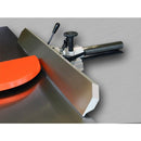 Cantek J-168LH 16" Jointer W/ Spiral Insert Cutterhead, (3PH) J168LH 16