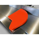 Cantek J-168LH 16" Jointer W/ Spiral Insert Cutterhead, (3PH) J168LH 16