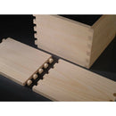 Cantek JDT-65 (1PH) Manual Dovetailer JDT-65