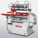 Cantek JDT-75 (3PH) Automatic Dovetailer, 2HP JDT-75