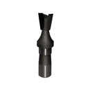 Cantek JDT-75 (3PH) Automatic Dovetailer, 2HP JDT-75