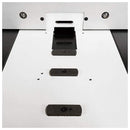 Cantek JEN60 3-Phase Drawer Notcher Machine - Industrial Woodworking Equipment