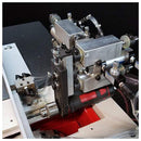 Cantek JEN60 (3PH) Drawer Notcher Machine JEN-60