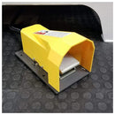 Cantek JEN60 (3PH) Drawer Notcher Machine JEN-60