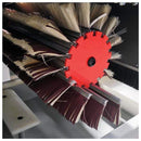 Cantek LBS-300-5S - 305mm-12" wide-230/460/3/60 5-Head Linear Brush Sander LBS300-5S