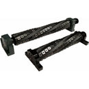 Cantek M412 (3PH) 4-Sided Planer / Moulder M412