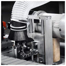 Cantek MX340M Automatic Edgebander, 1PH/3PH - MX340M