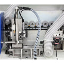 Cantek MX350 High Frequency Automatic Edgebander with Premilling, (230V, 3Ph) - MX350 MX350-3PH