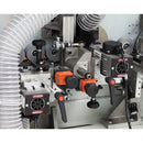 Cantek MX350 High Frequency Automatic Edgebander with Premilling, (230V, 3Ph) - MX350 MX350-3PH