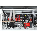 Cantek MX350 High Frequency Automatic Edgebander with Premilling, (230V, 3Ph) - MX350 MX350-3PH