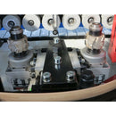 Cantek MX350 High Frequency Automatic Edgebander with Premilling, (230V, 3Ph) - MX350 MX350-3PH