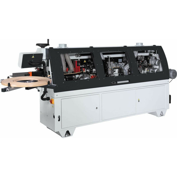 Cantek MX350 High Frequency Automatic Edgebander with Premilling, (230V, 3Ph) - MX350 MX350-3PH