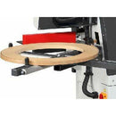 Cantek MX350 High Frequency Automatic Edgebander with Premilling, (230V, 3Ph) - MX350 MX350-3PH