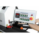 Cantek MX350 High Frequency Automatic Edgebander with Premilling, (230V, 3Ph) - MX350 MX350-3PH