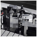 Cantek MX350M  Automatic Edgebander with Premilling, (1PH / 3PH) - MX350M